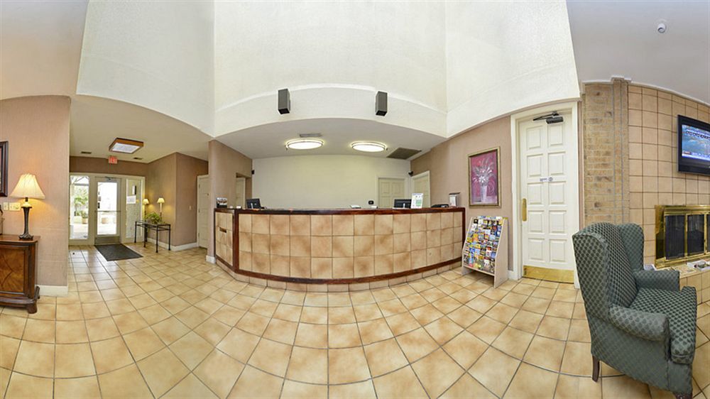 Americas Best Value Inn & Suites Extended Stay - Талса Экстерьер фото